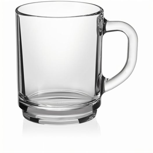 Pub Glastasse, 25 cl (Bild 1)