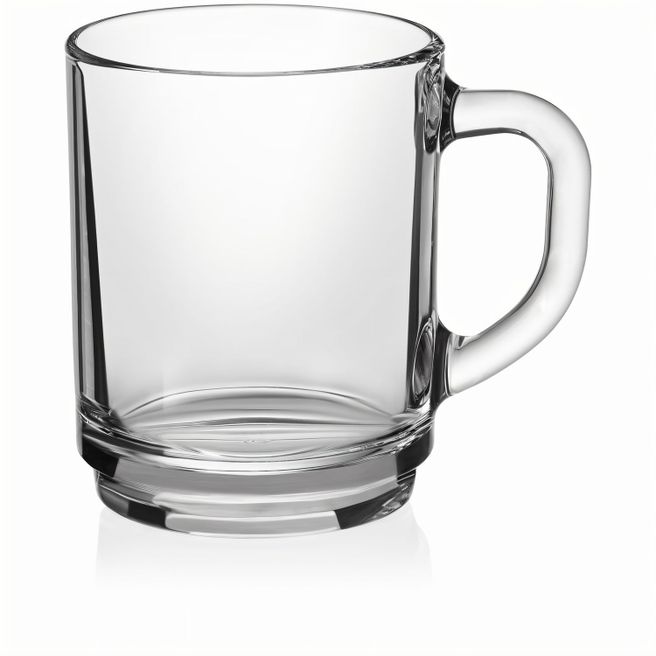 Produktabbildung Pub Glastasse, 25 cl Pub Glastasse, 25 cl