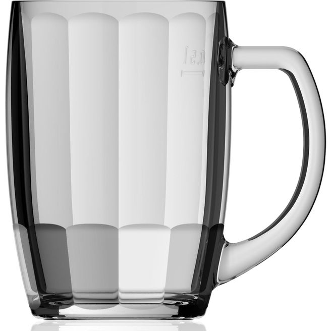 Bamberg Seidel Lines 0,5 l