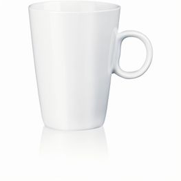 Tiffany Porzellantasse, 29cl