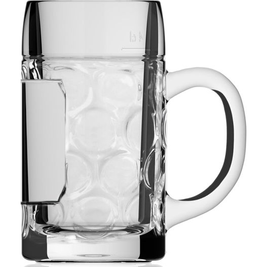 Isar Mini-Seidel 5 cl (Bild 1)