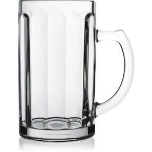 Glückauf Seidel 0,4 l