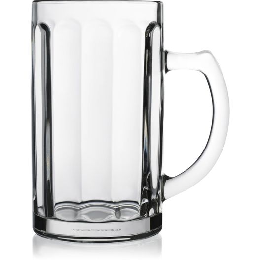 Glückauf Seidel 0,4 l (Bild 1)