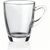 Kenia Glastasse, klar, 32 cl (Bild 1)