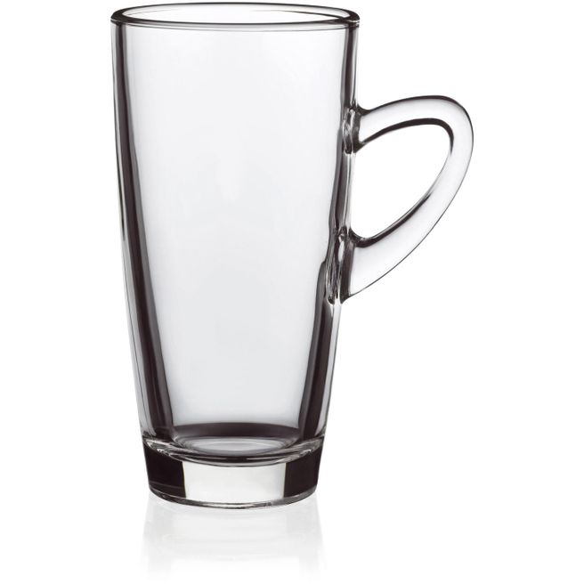 Kenia Slim Glastasse, 32 cl