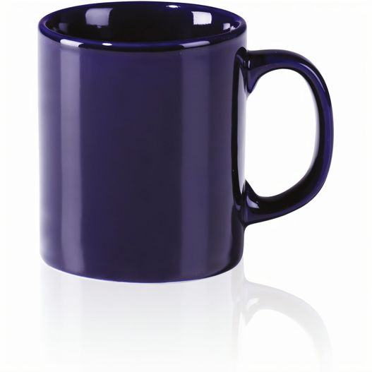 Cambridge Porzellantasse, 31 cl (Bild 1)