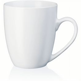 Como Porzellantasse, 32 cl