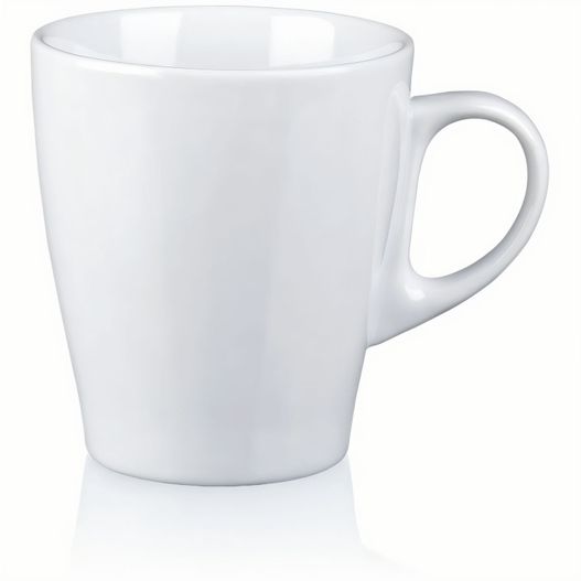 Pura Porzellantasse, 32 cl (Bild 1)