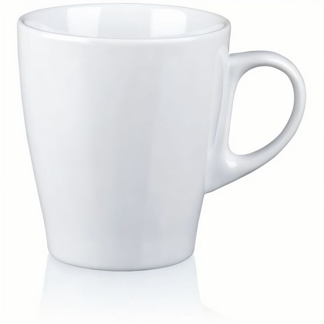 Pura Porzellantasse, 32 cl