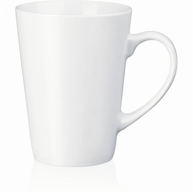 Siena Porzellantasse, 31 cl