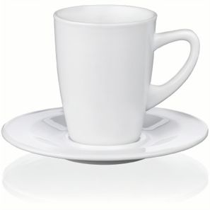 Kenia Espresso-Porzellantasse, 8,5 cl