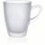 Kenia, Glastasse, satiniert, 32 cl (Bild 1)