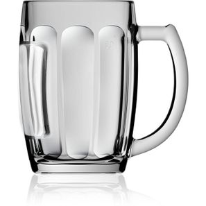 Moravia Seidel 0,5 l