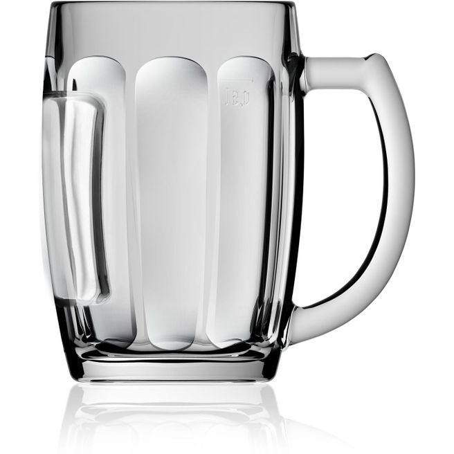 Produktabbildung Moravia Seidel 0,5 l Moravia Seidel 0,5 l