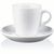 Pura Kaffee-Porzellantasse, 19 cl (Bild 1)