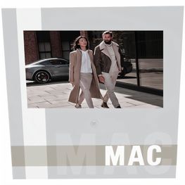 Thekenaufsteller Karton 10' HD IPS