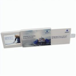 SLIDE VIDEOcard 3" HD IPS