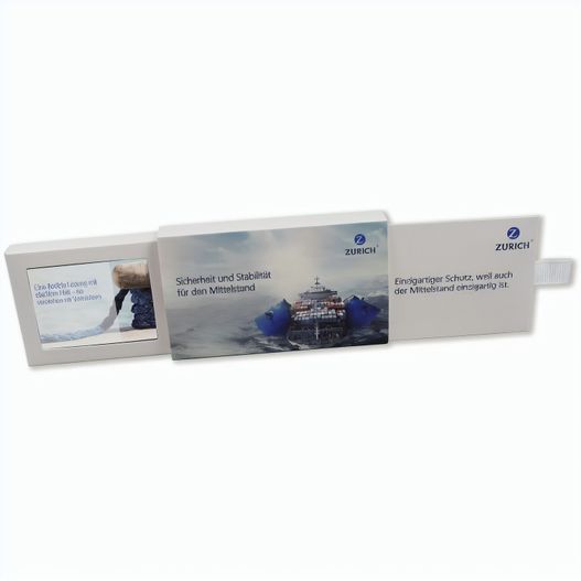 SLIDE VIDEOcard 3" HD IPS (Bild 1)