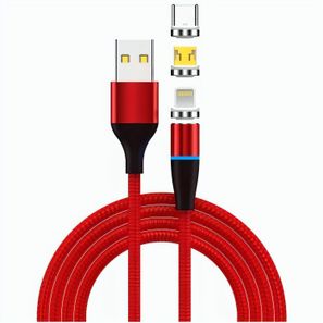 3in1 Cable 'Magnetic Data'