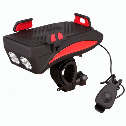 Produktabbildung Power Bike Holder Power Bike Holder (Bild 1)