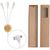 C&A Ladekabel 'ECO Cable Bamboo' (Bild 2)