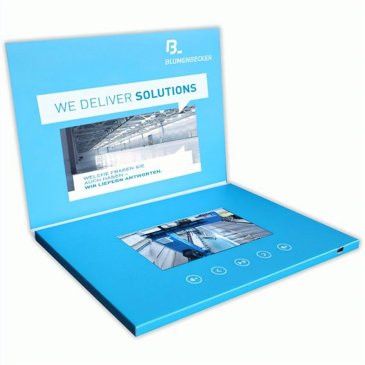 VIDEOcard 5" HD IPS (Bild 1)