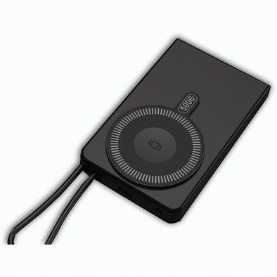 MagGo Wireless Powerbank 5.000 mAh