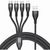 Highspeed Ladekabel 'Duo USB-C' (Bild 2)
