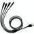 Highspeed Ladekabel 'Duo USB-C' (Bild 1)