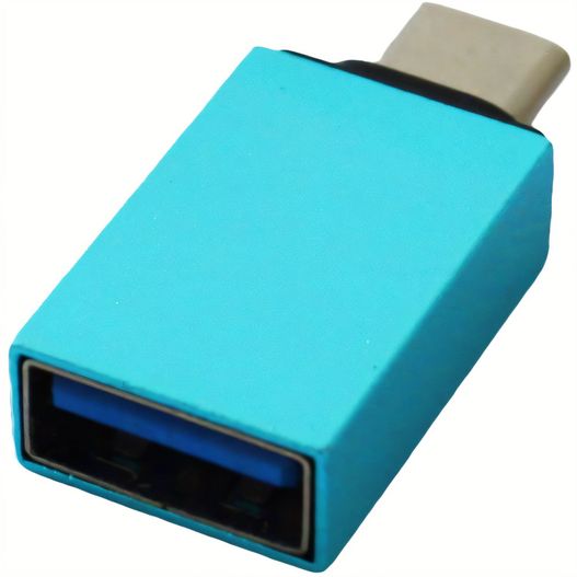 USB-C Adapter (Bild 1)