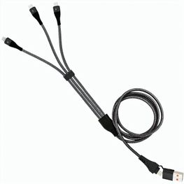 C&A Ladekabel 'Flat'