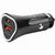 Car Charger "USB-C&A"