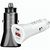 Car Charger "USB-C&A" (Bild 2)