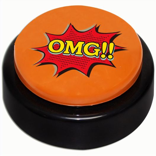 SOUNDbuzzer BIG (Bild 1)