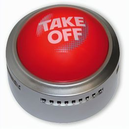 Produktabbildung SOUNDBuzzer LED SOUNDBuzzer LED