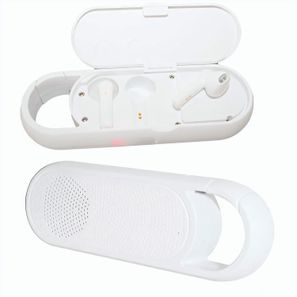 Lautsprecher & Kopfhörer "SOUNDduo"