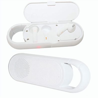 Lautsprecher & Kopfhörer "SOUNDduo"