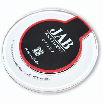 Wireless Charger 'Round'