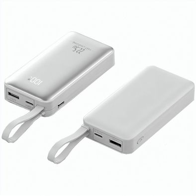 Power Charger "Space" 10.000 mAh