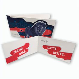 Produktabbildung SOUNDcard SOUNDcard