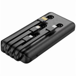 Produktabbildung High-Speed Powerbank High-Speed Powerbank