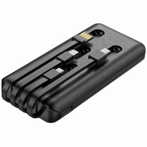 High-Speed Powerbank