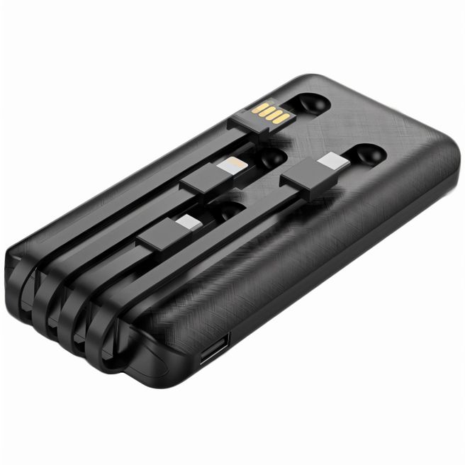 Produktabbildung High-Speed Powerbank High-Speed Powerbank
