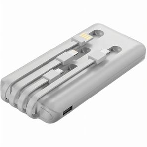 High-Speed Powerbank