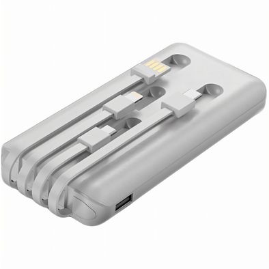 High-Speed Powerbank