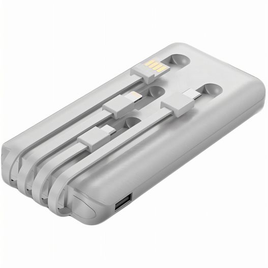 High-Speed Powerbank (Bild 1)