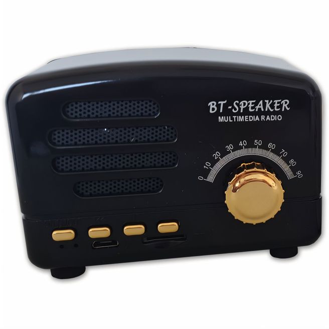 RETRO Radio