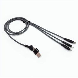 C&A Ladekabel "Pastell"