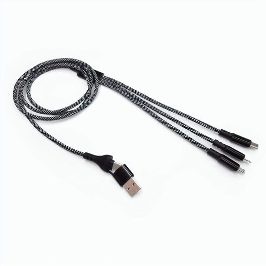 Produktabbildung C&A Ladekabel "Pastell" C&A Ladekabel "Pastell" (Bild 1)