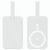 MagGo Wireless Powerbank 10.000 mAh